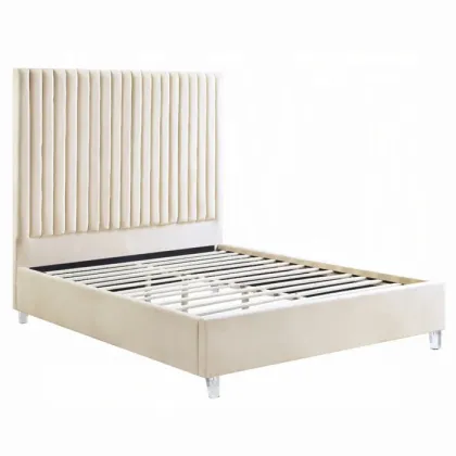 EDZIA BED 34